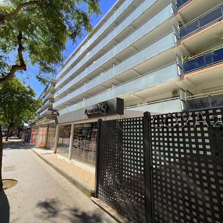 Rentalmar Goya Salou Esterno foto