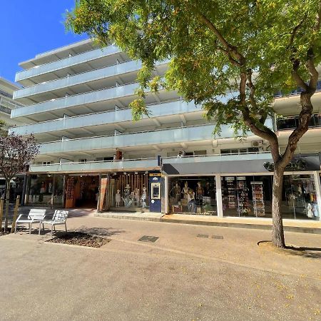 Rentalmar Goya Salou Esterno foto