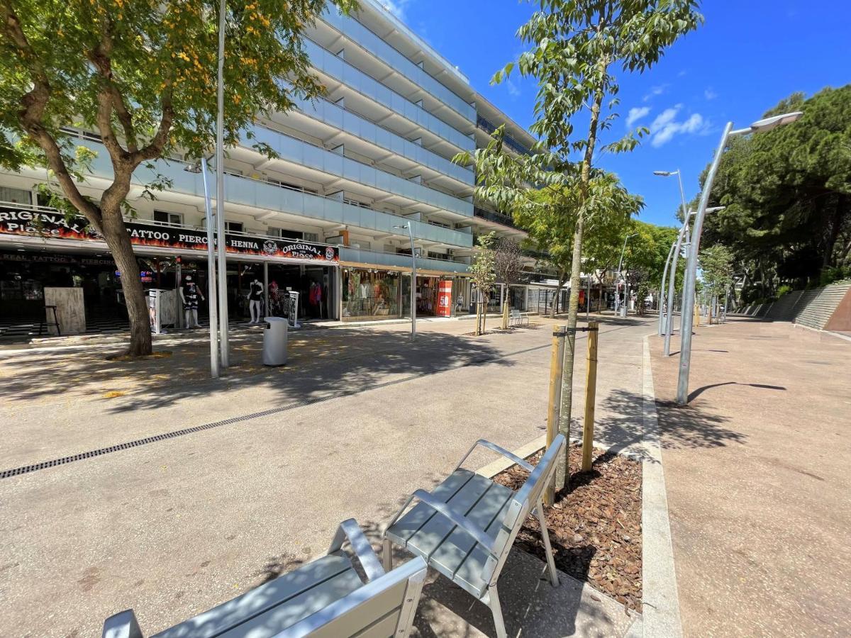 Rentalmar Goya Salou Esterno foto