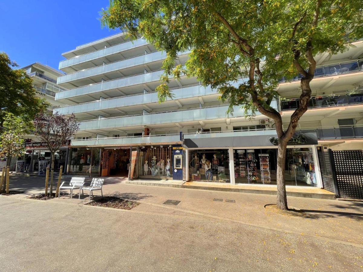 Rentalmar Goya Salou Esterno foto