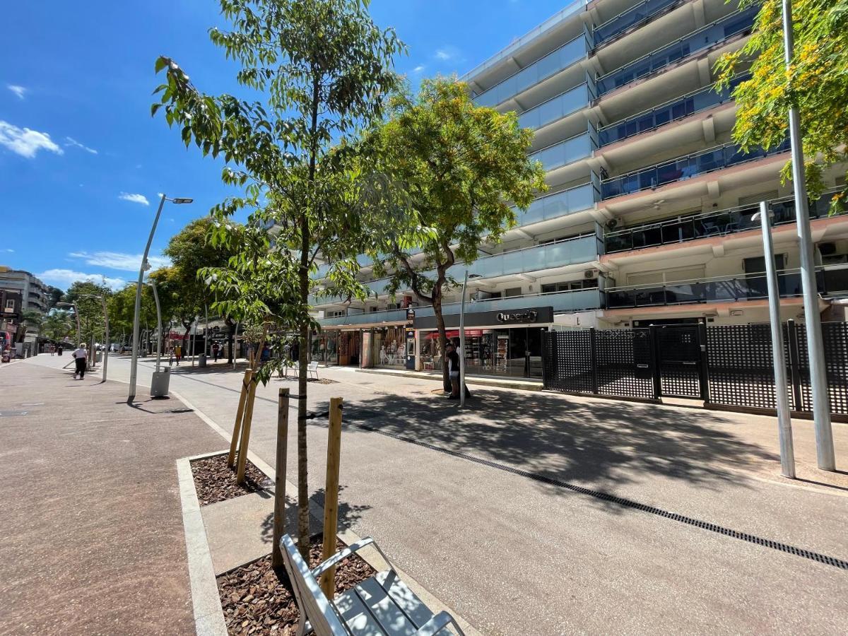 Rentalmar Goya Salou Esterno foto