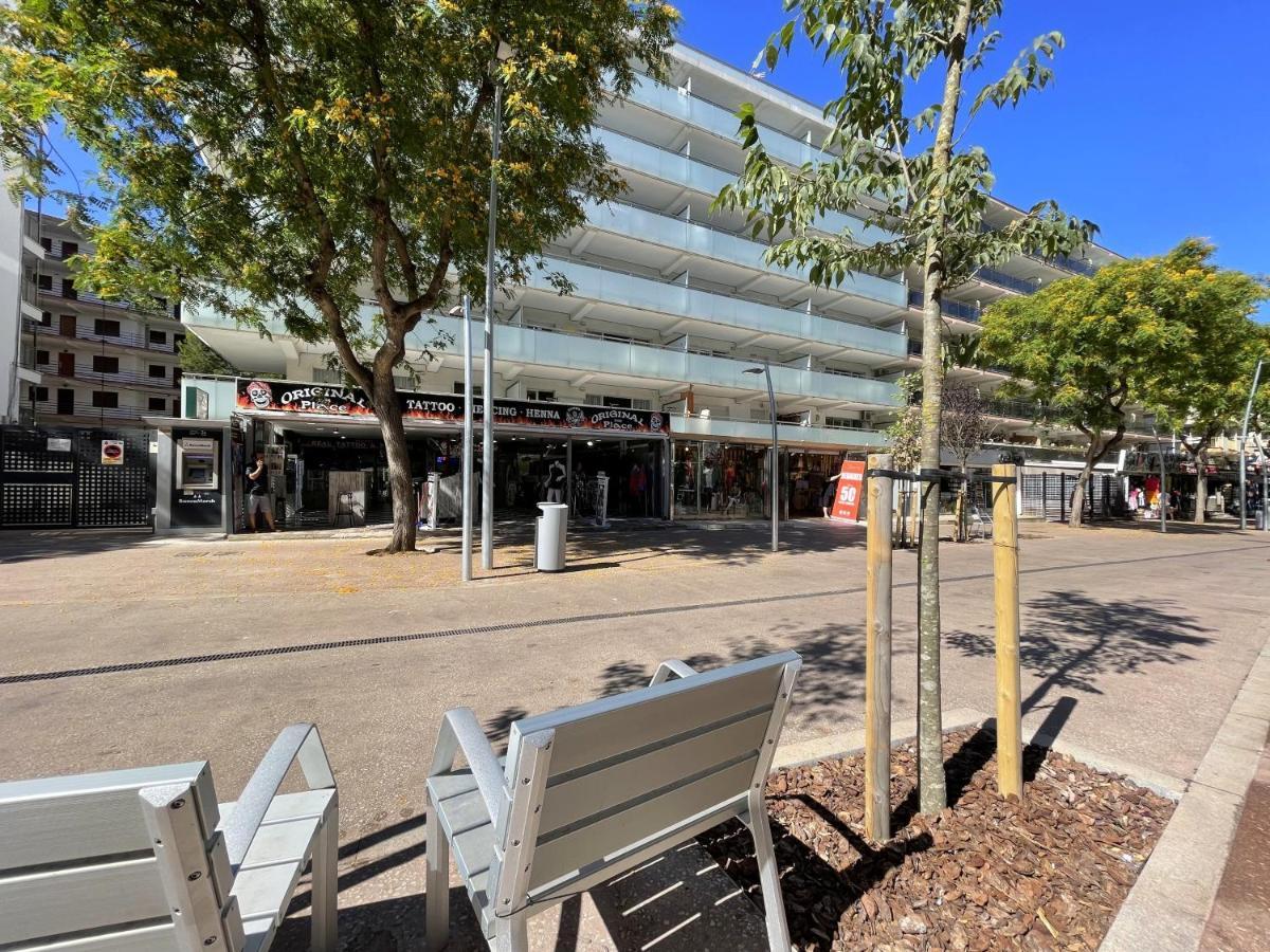Rentalmar Goya Salou Esterno foto