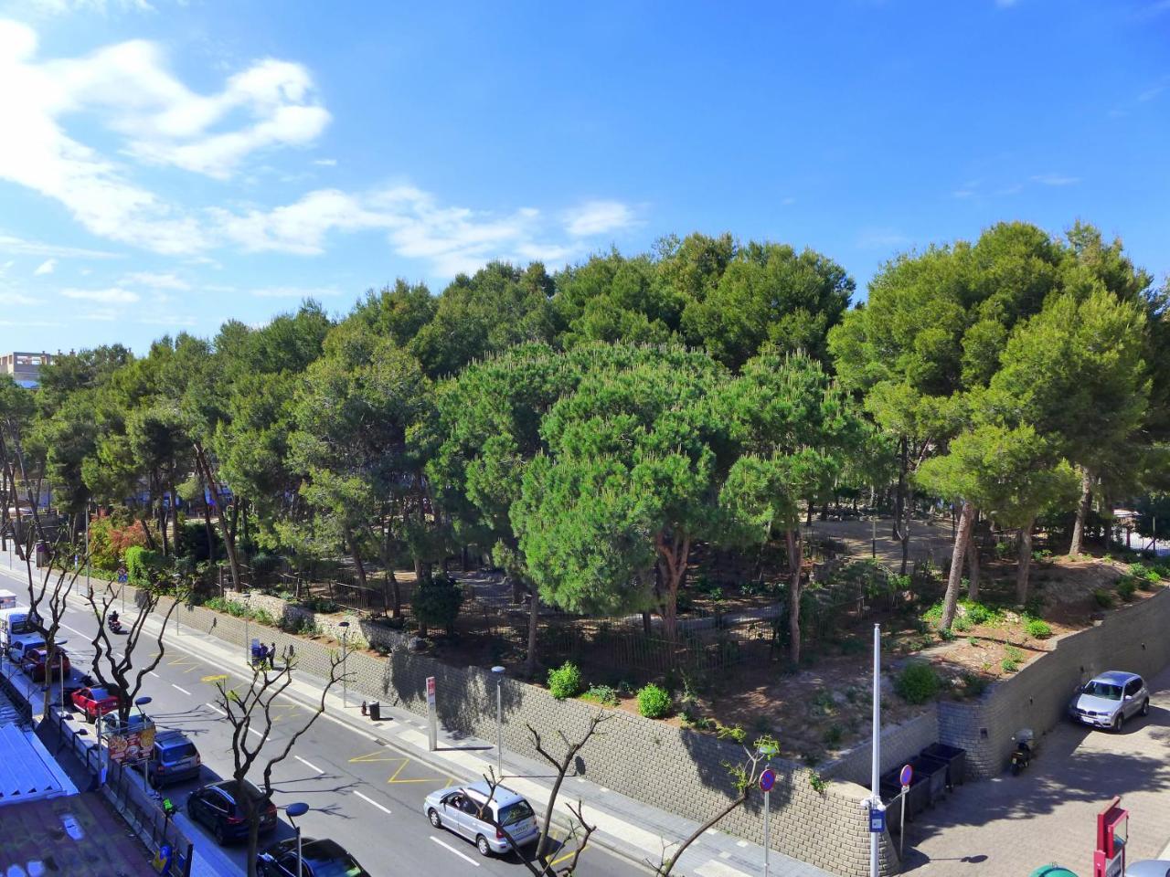 Rentalmar Goya Salou Esterno foto