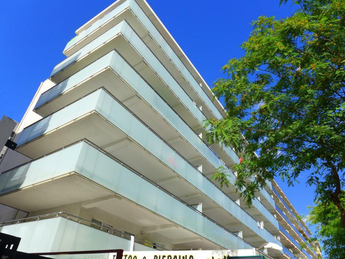 Rentalmar Goya Salou Esterno foto
