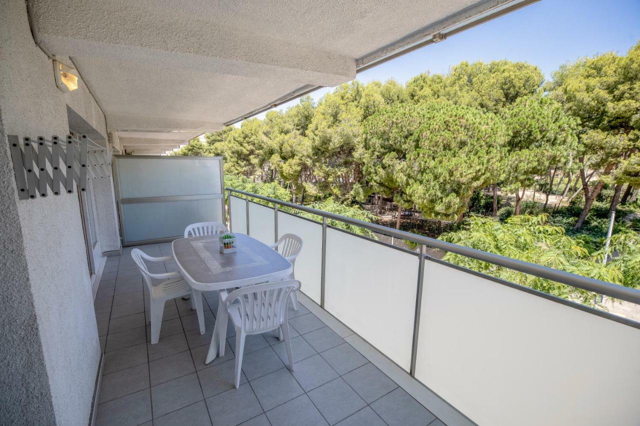 Rentalmar Goya Salou Esterno foto